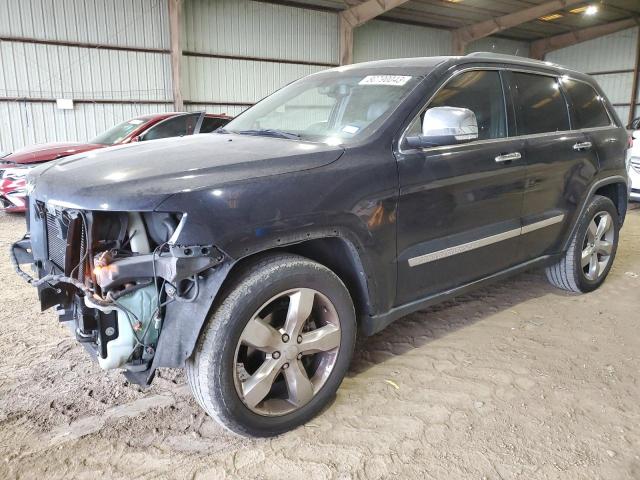 JEEP GRAND CHER 2011 1j4rs5gt1bc513395