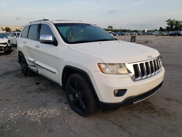 JEEP GRAND CHER 2011 1j4rs5gt1bc531363