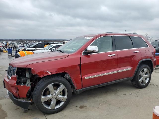 JEEP GRAND CHER 2011 1j4rs5gt1bc564394