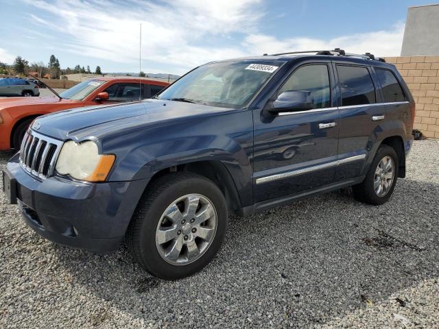 JEEP GRAND CHEROKEE 2010 1j4rs5gt2ac136798