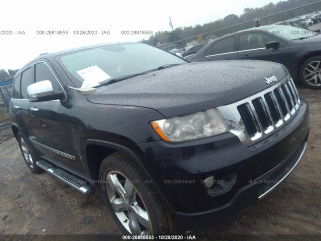 JEEP GRAND CHEROKEE 2011 1j4rs5gt2bc502664