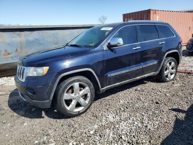 JEEP GRAND CHEROKEE 2011 1j4rs5gt2bc502700