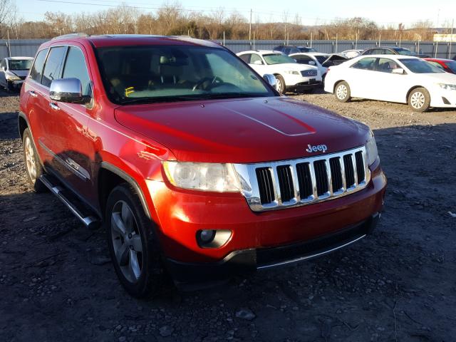 JEEP GRAND CHER 2011 1j4rs5gt2bc531551