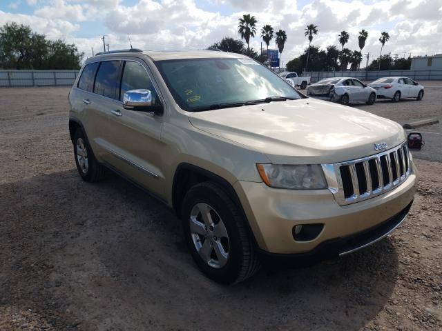 JEEP GRAND CHER 2011 1j4rs5gt2bc564405