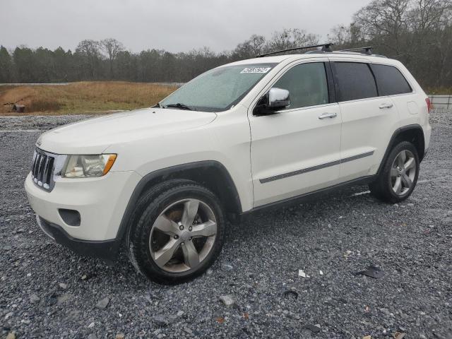 JEEP GRAND CHEROKEE 2011 1j4rs5gt2bc658459