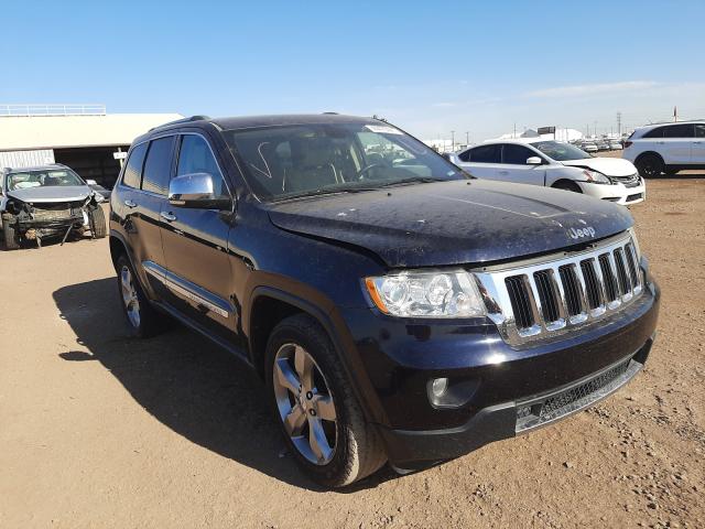 JEEP GRAND CHER 2011 1j4rs5gt2bc658493