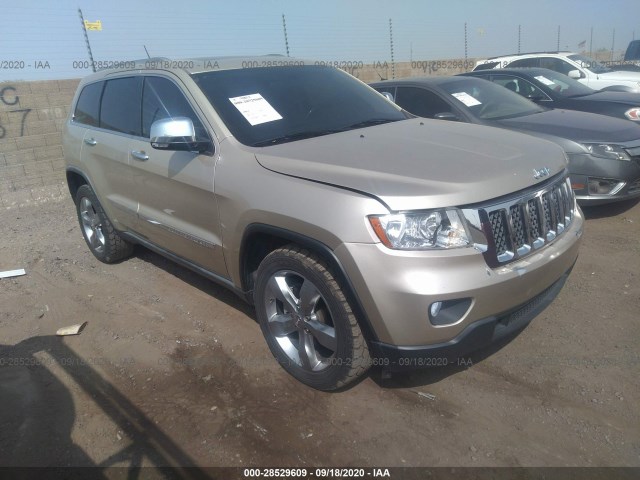 JEEP GRAND CHEROKEE 2011 1j4rs5gt2bc674211