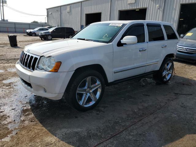 JEEP GRAND CHER 2010 1j4rs5gt3ac112509