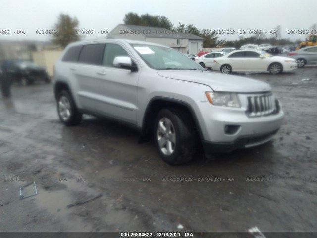 JEEP GRAND CHEROKEE 2011 1j4rs5gt3bc582914