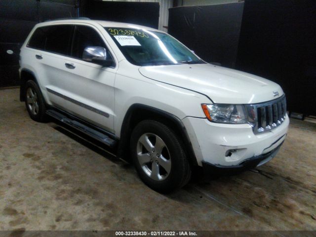 JEEP GRAND CHEROKEE 2011 1j4rs5gt3bc696718