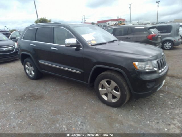 JEEP GRAND CHEROKEE 2011 1j4rs5gt4bc508529