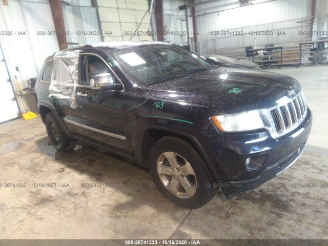 JEEP GRAND CHEROKEE 2011 1j4rs5gt4bc513732