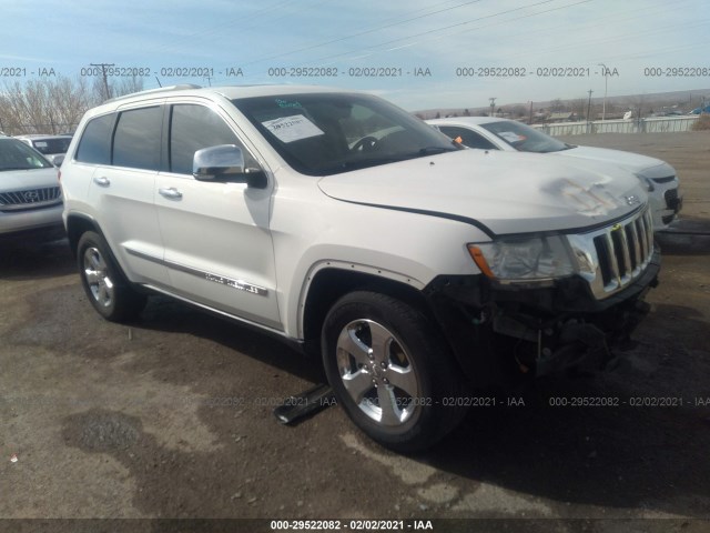 JEEP GRAND CHEROKEE 2011 1j4rs5gt4bc573428