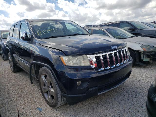 JEEP GRAND CHER 2011 1j4rs5gt4bc588303