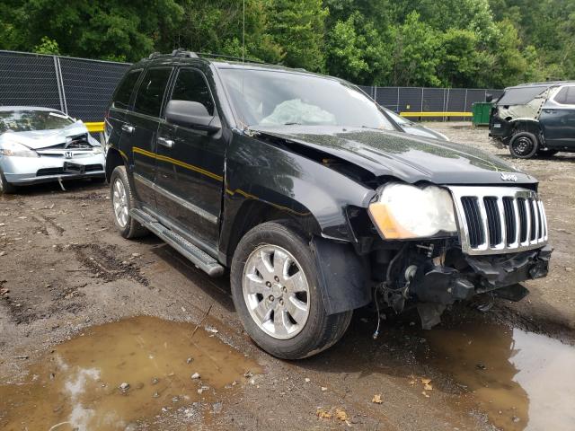 JEEP GRAND CHER 2010 1j4rs5gt5ac108512