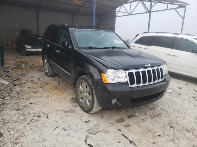 JEEP GRAND CHER 2010 1j4rs5gt5ac121437