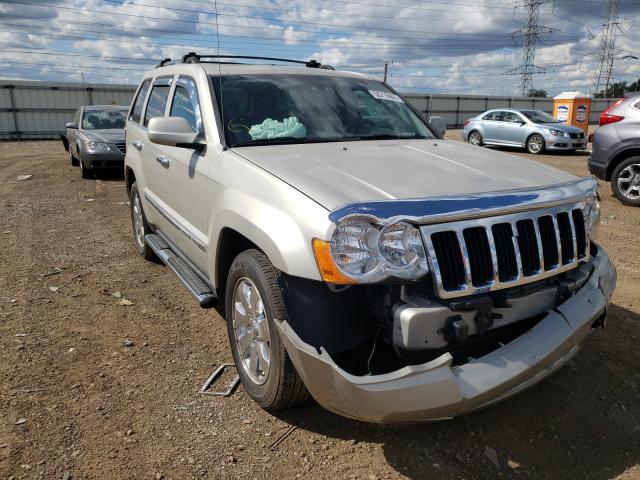 JEEP GRAND CHER 2010 1j4rs5gt5ac136942