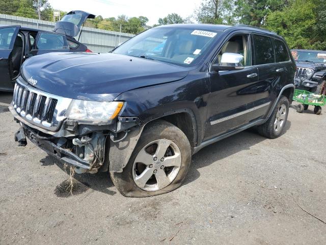 JEEP GRAND CHER 2011 1j4rs5gt5bc517093