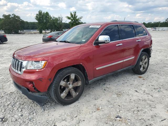 JEEP GRAND CHEROKEE 2011 1j4rs5gt5bc531270