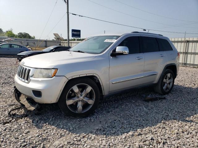 JEEP GRAND CHER 2011 1j4rs5gt5bc554385