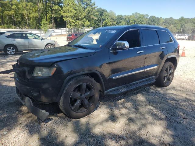 JEEP GRAND CHEROKEE 2011 1j4rs5gt5bc583062