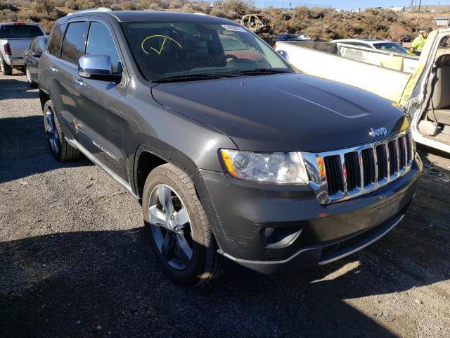 JEEP GRAND CHER 2011 1j4rs5gt5bc588441