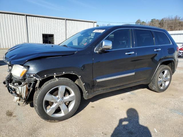 JEEP GRAND CHER 2011 1j4rs5gt6bc513764