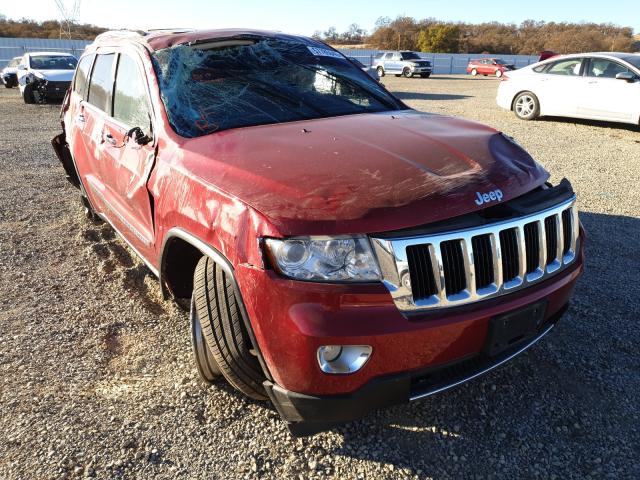 JEEP GRAND CHER 2011 1j4rs5gt6bc532377