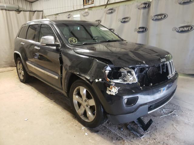 JEEP GRAND CHER 2011 1j4rs5gt6bc569364