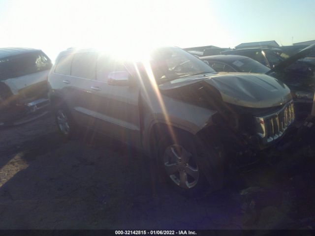 JEEP GRAND CHEROKEE 2011 1j4rs5gt6bc610771