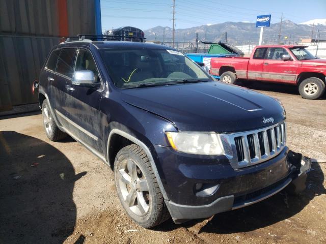 JEEP GRAND CHER 2011 1j4rs5gt6bc610799