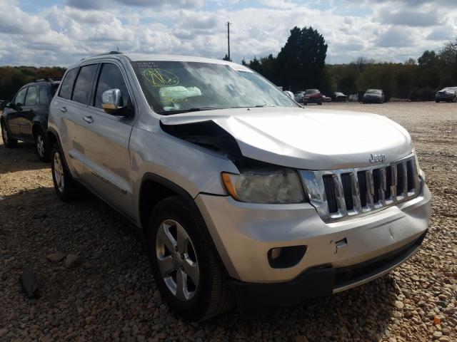 JEEP GRAND CHER 2011 1j4rs5gt6bc644578