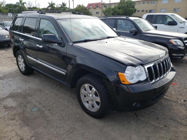 JEEP GRAND CHER 2010 1j4rs5gt7ac142452