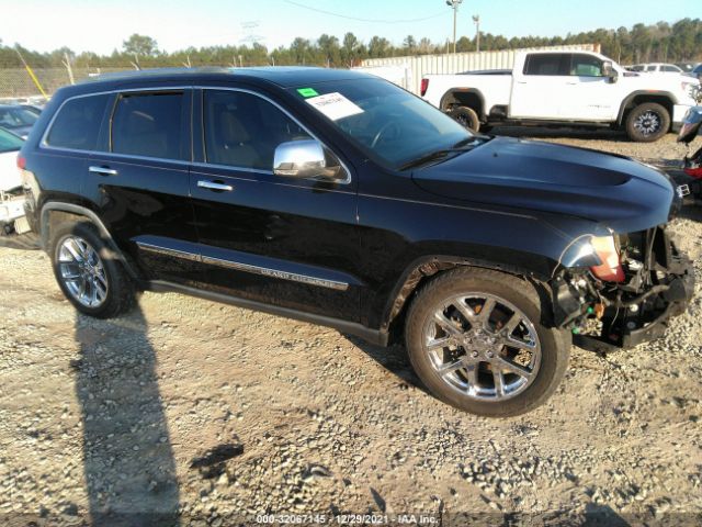 JEEP GRAND CHEROKEE 2011 1j4rs5gt7bc502675