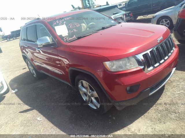 JEEP GRAND CHEROKEE 2011 1j4rs5gt8bc610920