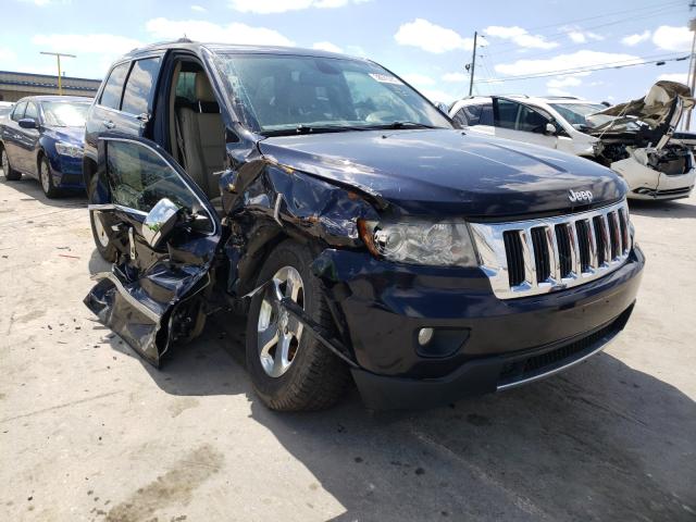 JEEP GRAND CHER 2011 1j4rs5gt9bc531448