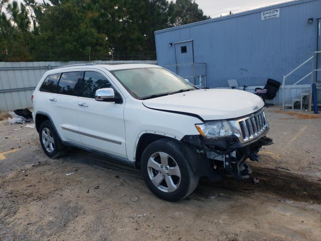 JEEP GRAND CHER 2011 1j4rs5gt9bc611266