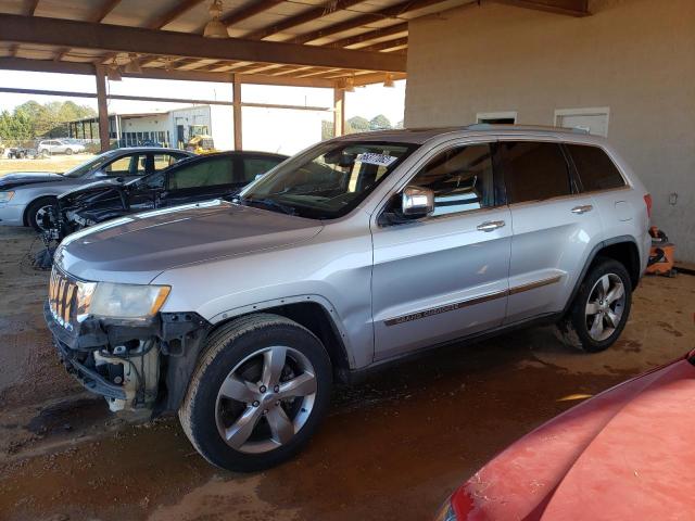 JEEP GRAND CHER 2011 1j4rs5gt9bc611462