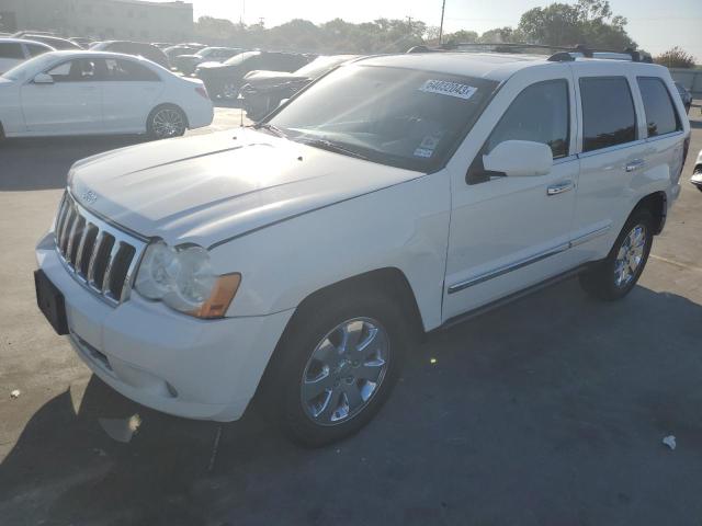 JEEP GRAND CHER 2010 1j4rs5gtxac129873