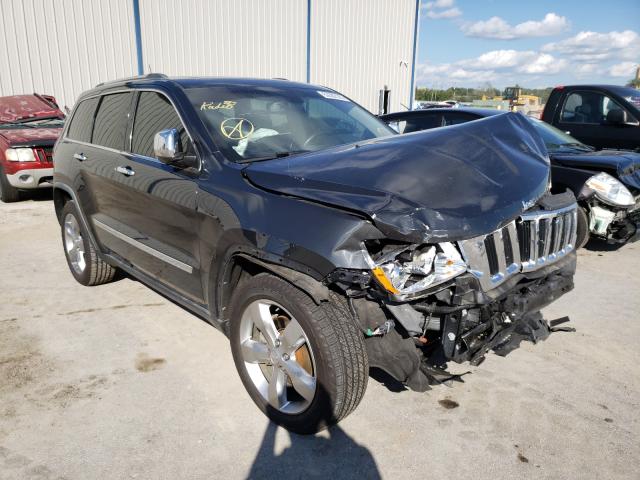 JEEP GRAND CHER 2011 1j4rs5gtxbc554236