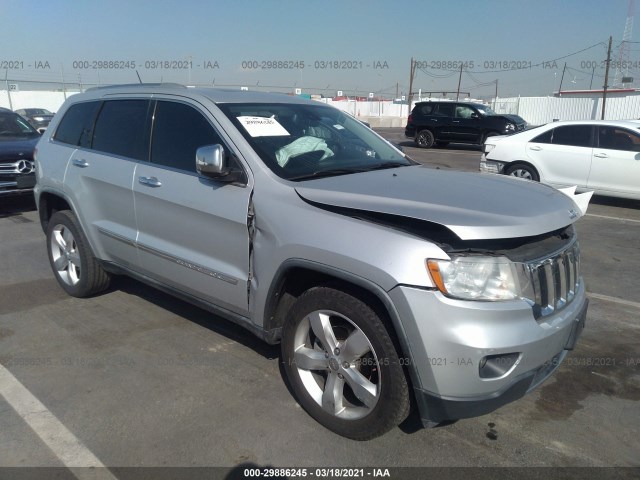 JEEP GRAND CHEROKEE 2011 1j4rs5gtxbc706239