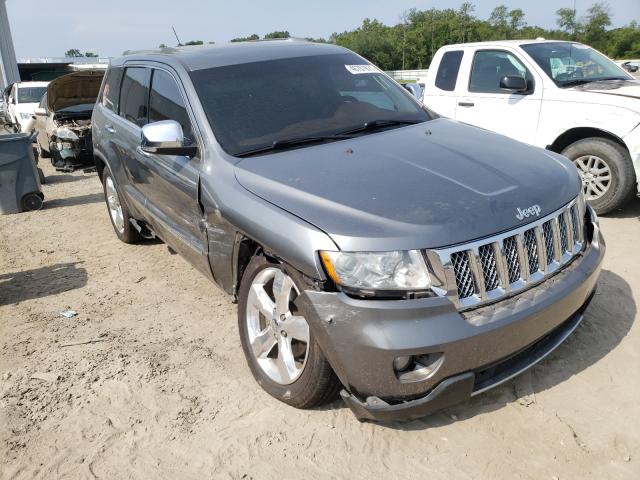 JEEP GRAND CHER 2011 1j4rs6gg0bc644987