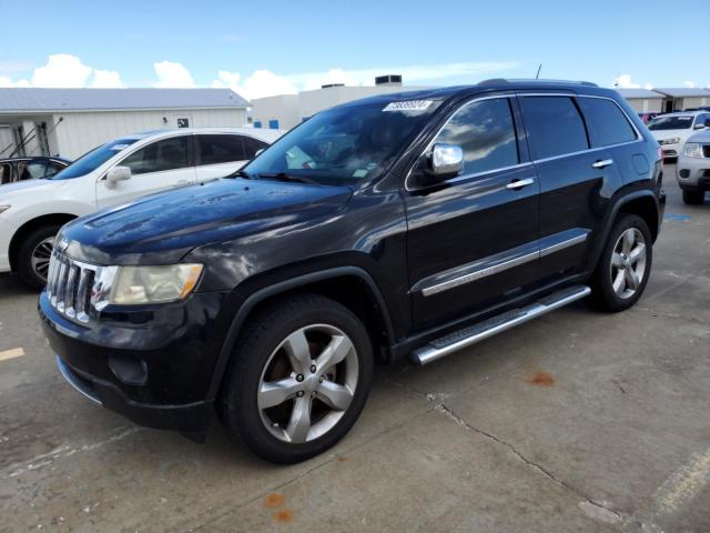 JEEP GRAND CHER 2011 1j4rs6gg0bc704377