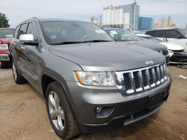 JEEP GRAND CHER 2011 1j4rs6gg0bc723561