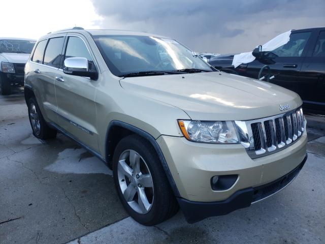 JEEP GRAND CHER 2011 1j4rs6gg1bc600108