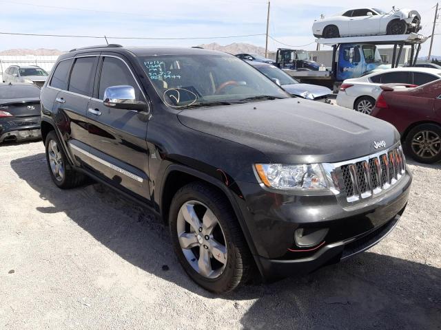 JEEP GRAND CHER 2011 1j4rs6gg1bc636865