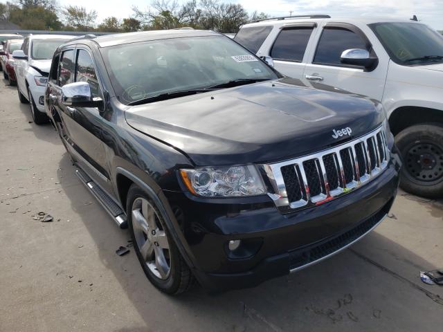 JEEP GRAND CHER 2011 1j4rs6gg1bc636980