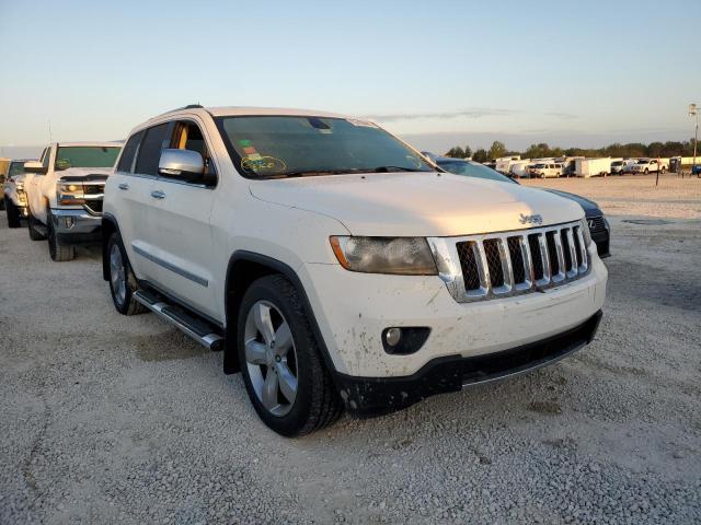 JEEP GRAND CHER 2011 1j4rs6gg1bc672135