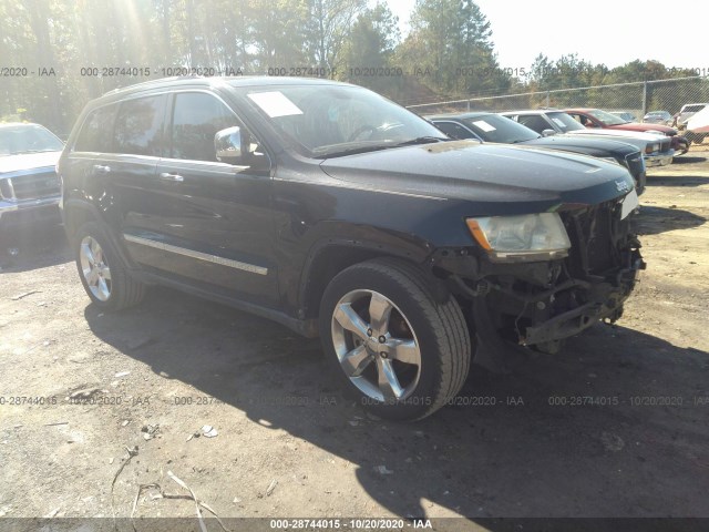 JEEP GRAND CHEROKEE 2011 1j4rs6gg1bc681773