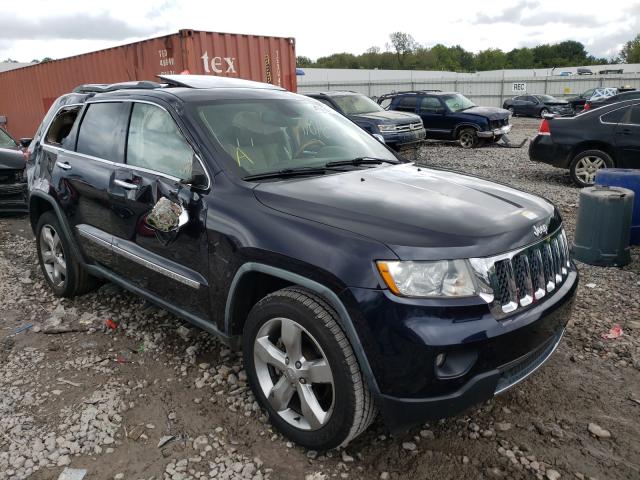 JEEP GRAND CHER 2011 1j4rs6gg2bc570049